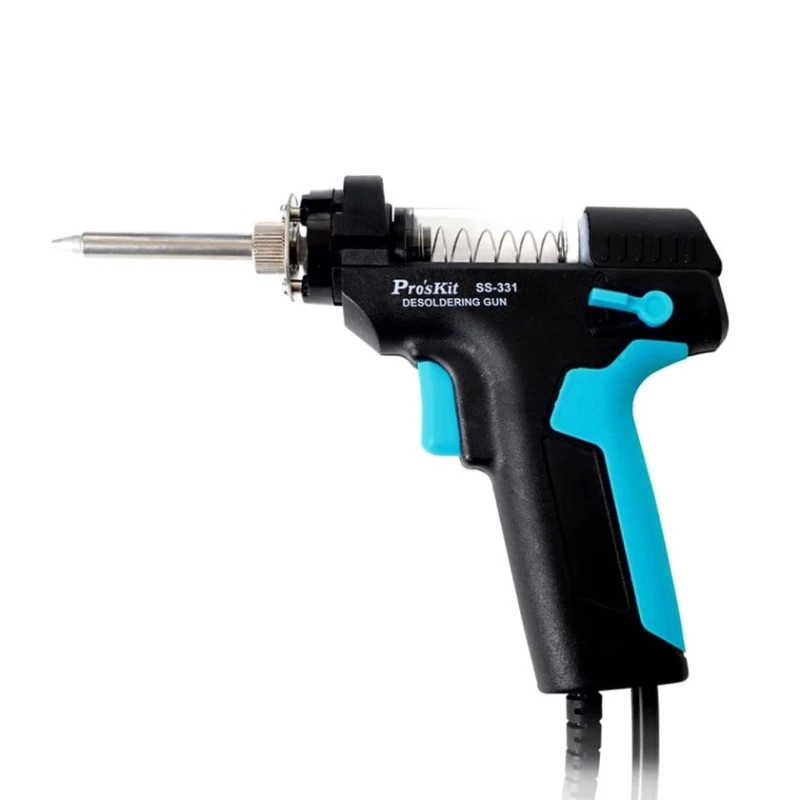 Сменный пистолет для демонтажной станции Pro'sKit 5SS-331N1-DG