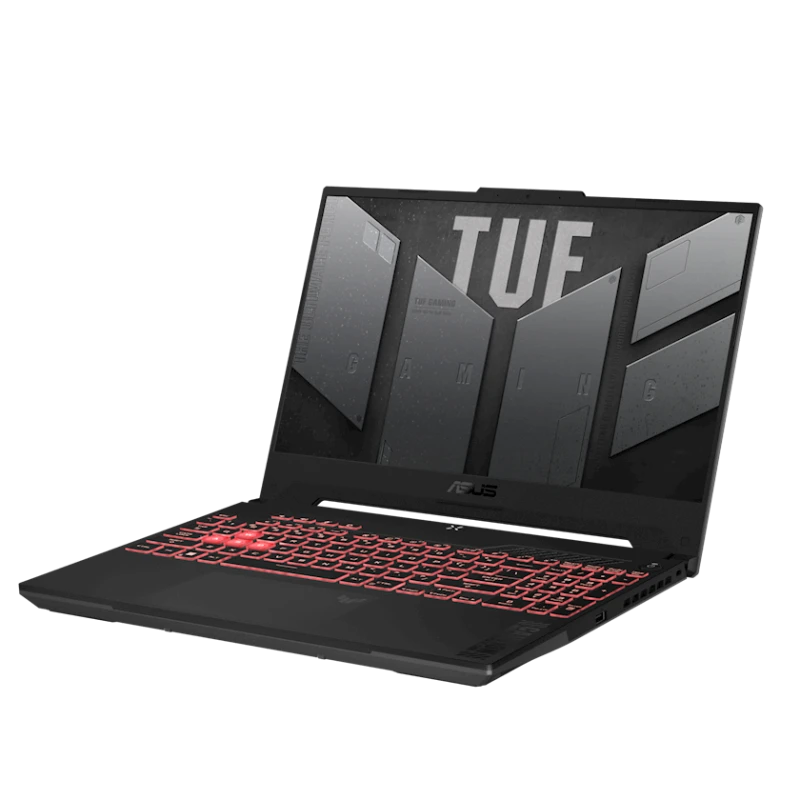 Notbuk Asus TUF Gaming A15 (90NR0DY8-M003Y0)