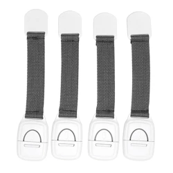 Блокиратор универсальный Babyjem 721, 4 шт