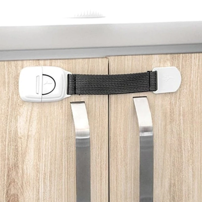 Блокиратор универсальный Babyjem 721, 4 шт