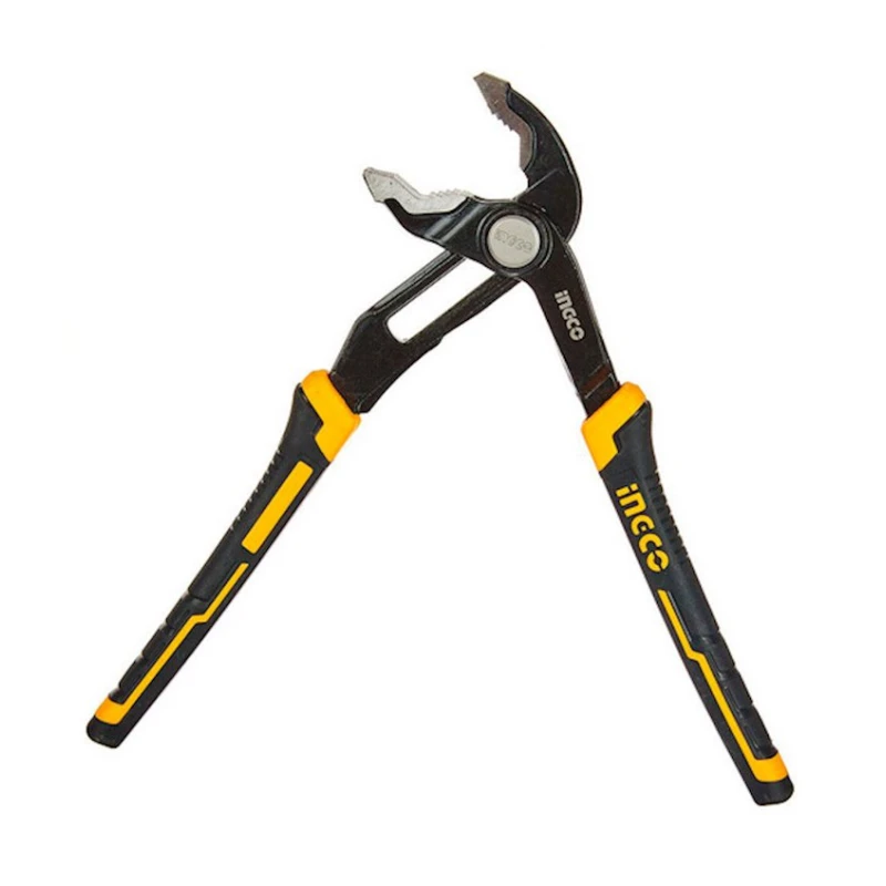 Клещи переставные Ingco 250 мм Клещи переставные Ingco 250 мм