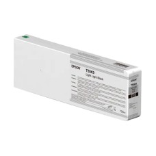 Kartric Epson T55K900 Ultrachrome HDX/HD LL Black