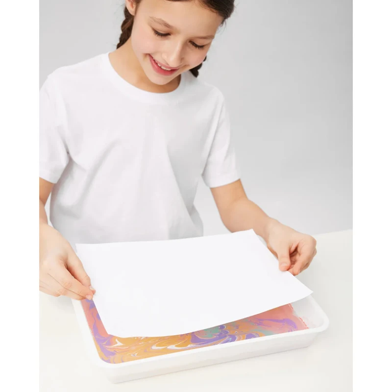 Набор для рисования Эбру, 3+ года Набор для рисования Эбру, 3+ года