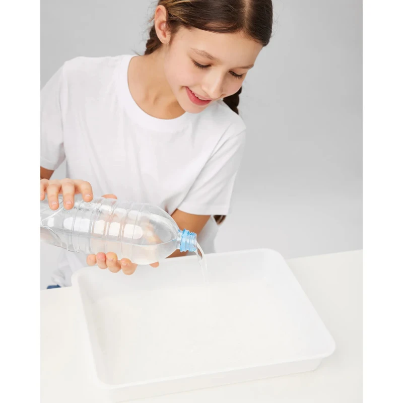 Набор для рисования Эбру, 3+ года Набор для рисования Эбру, 3+ года