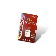 Yaddaş kartı Corsair D.K 128GB SDXC UHS-1 (SFE25623128GB)
