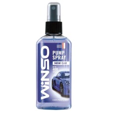 Aromatlaşdırıcı avtomobil üçün Winso New Car 531370 75ml