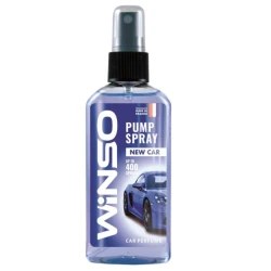 Ароматизатор для автомобиля Winso New Car 531370 75ml