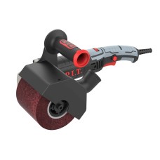 Fırçalı cilalama maşını P.I.T. PWP120-C