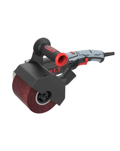 Fırçalı cilalama maşını P.I.T. PWP120-C