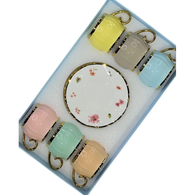 Çay servizi Smil 1131, 6 nəfər Çay servizi Smil 1131, 6 nəfər