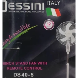 Вентилятор Dessini DS40-5