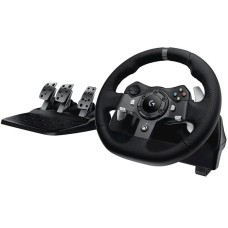 Oyun üçün sükan Logitech Gaming G920 XBOX (941-000123)
