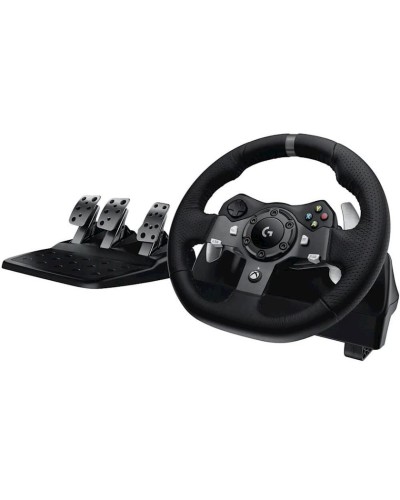 Oyun üçün sükan Logitech Gaming G920 XBOX (941-000123)