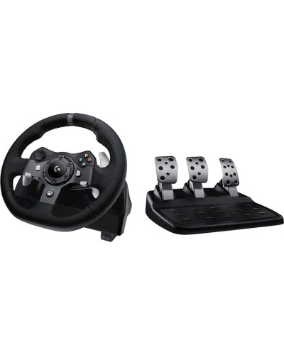 Oyun üçün sükan Logitech Gaming G920 XBOX (941-000123)