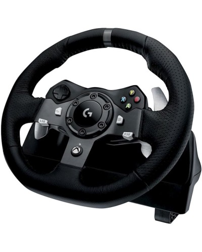 Oyun üçün sükan Logitech Gaming G920 XBOX (941-000123)