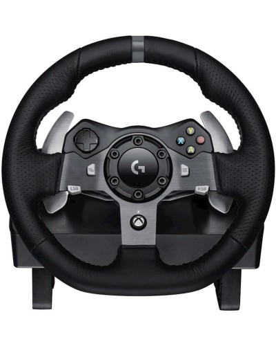 Oyun üçün sükan Logitech Gaming G920 XBOX (941-000123)