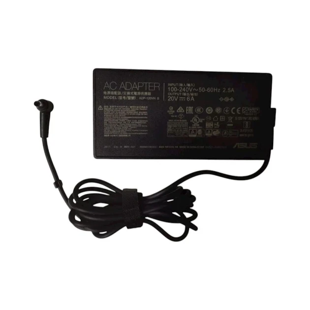 Зарядное устройство для ноутбука MSI ADP-120VH