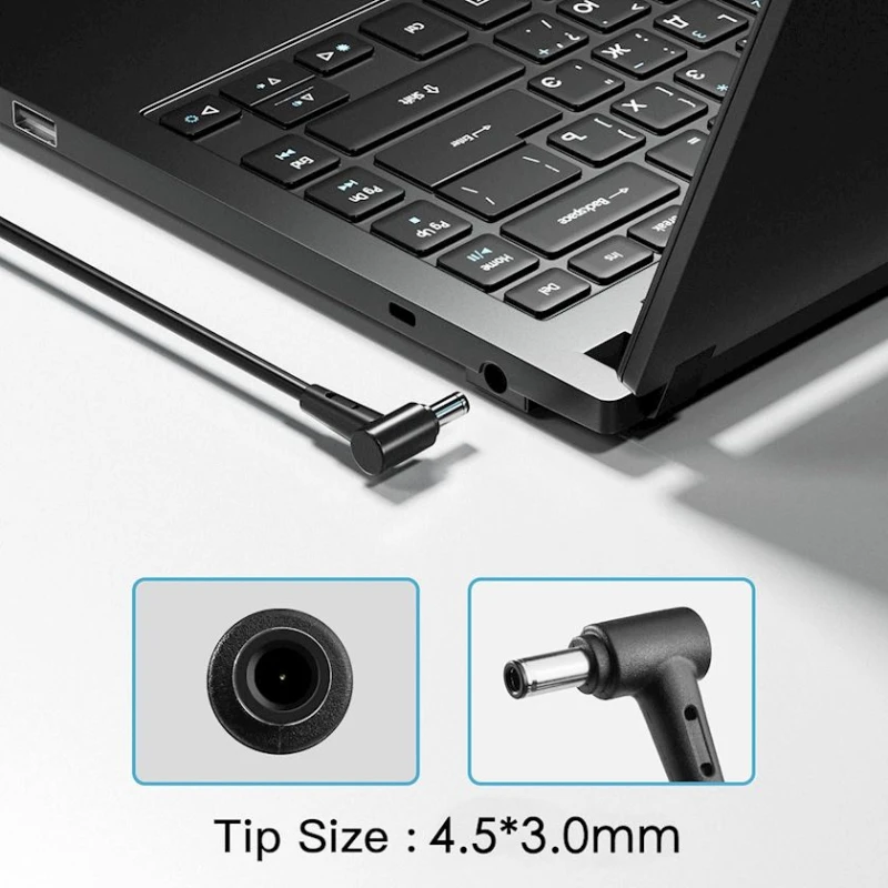 Зарядное устройство для ноутбука MSI ADP-120VH