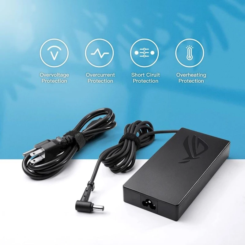 Зарядное устройство для ноутбука MSI ADP-120VH