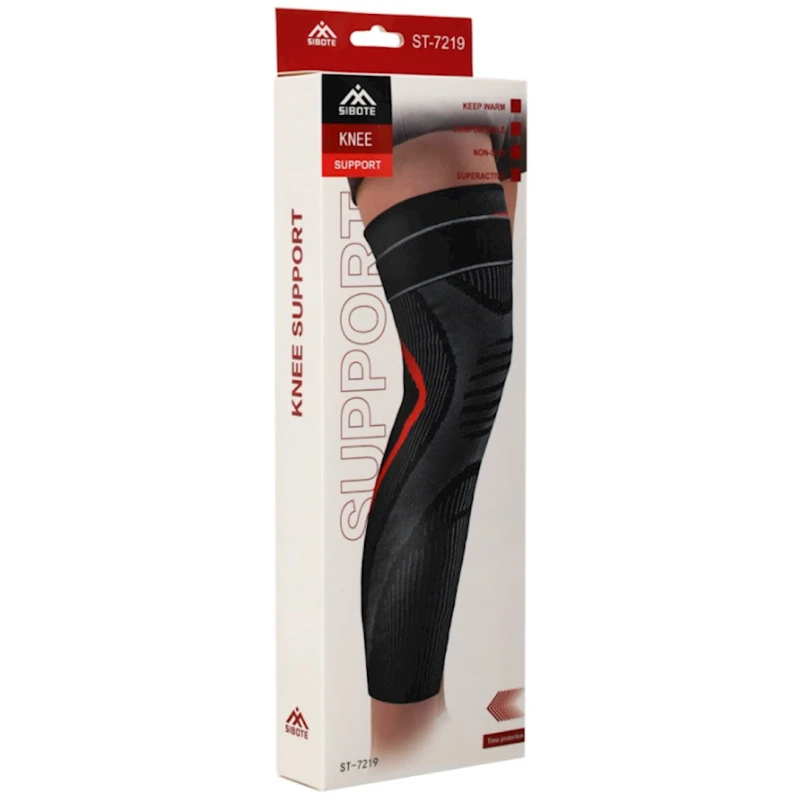 Support diz üçün Sıbote ST-7219, qara