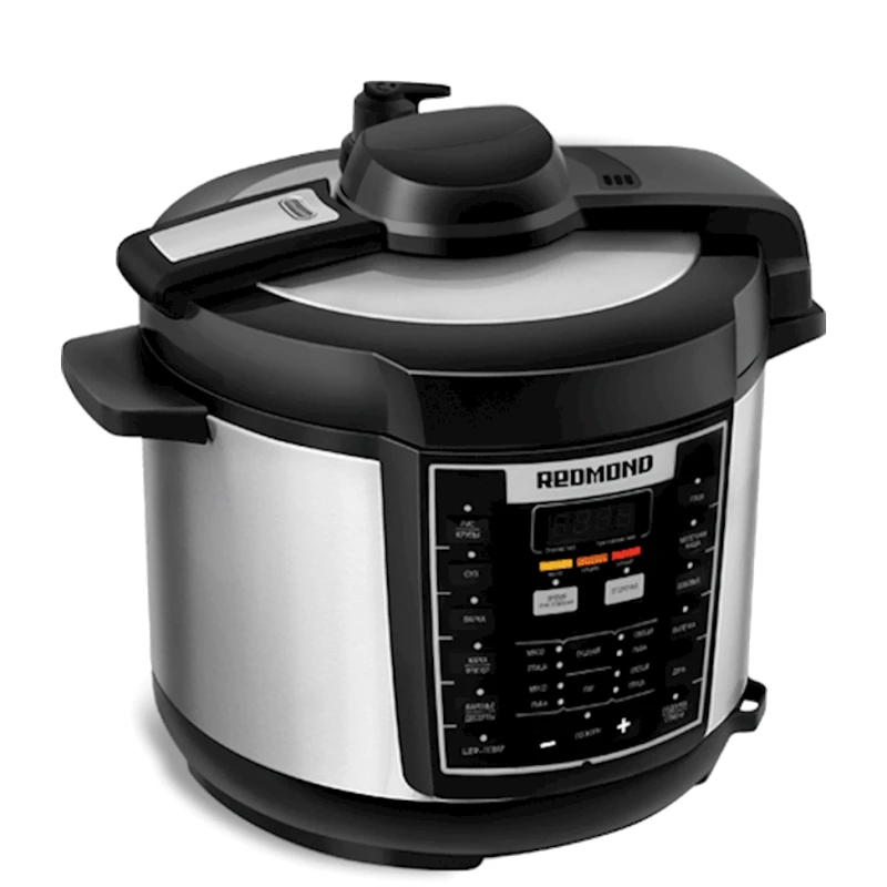 Мультиварка Redmond RMC-M110 Мультиварка Redmond RMC-M110