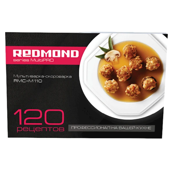 Мультиварка Redmond RMC-M110 Мультиварка Redmond RMC-M110