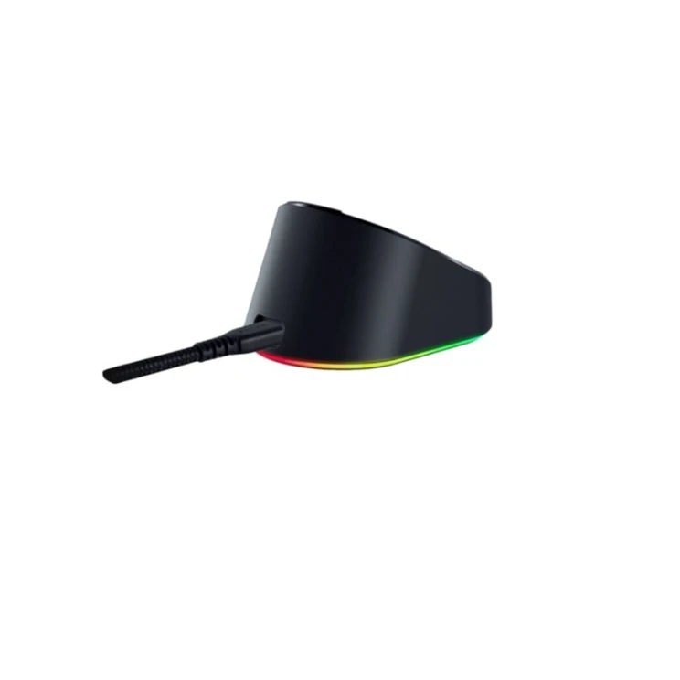 Док-станция для мыши Razer Mouse Dock Pro - RZ81--01990100-B3U1 Док-станция для мыши Razer Mouse Dock Pro - RZ81--01990100-B3U1