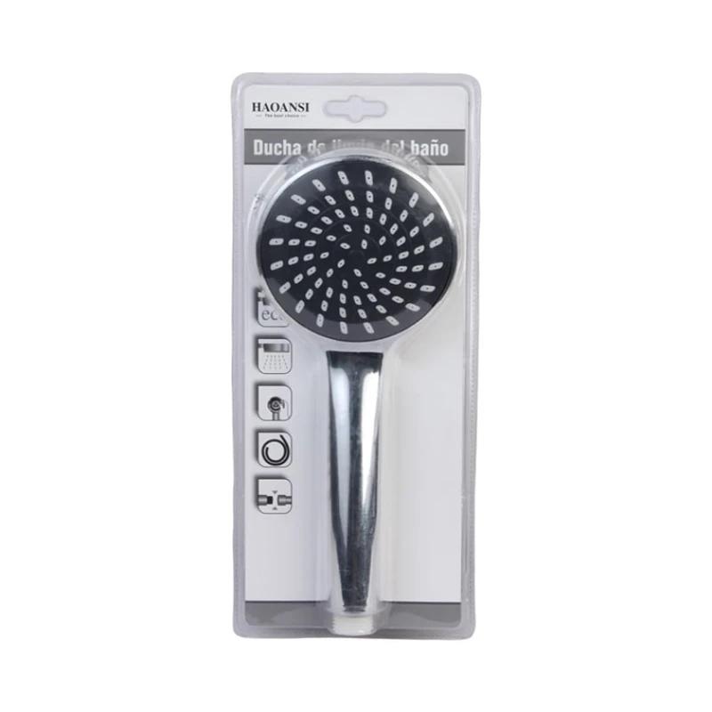 Лейка для душа 834-24 HA040