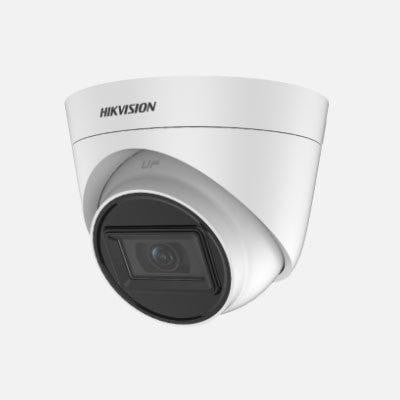 Камера видеонаблюдения Hikvision DS-2CE79H0T-IT3ZE 2.7-13.5 мм Камера видеонаблюдения Hikvision DS-2CE79H0T-IT3ZE 2.7-13.5 мм