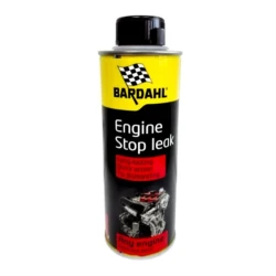 Присадка к моторному маслу Bardahl Engine Stop Leak 300 мл Присадка к моторному маслу Bardahl Engine Stop Leak 300 мл