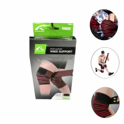 Наколенник 2369, черный Наколенник 2369, черный