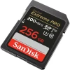 Карта памяти Sandisk SDXC Extreme Pro 256GB 200MB/s UHS-I C10 V30 U3 Карта памяти Sandisk SDXC Extreme Pro 256GB 200MB/s UHS-I C10 V30 U3