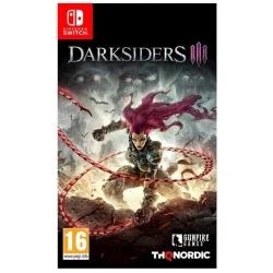 Игра Darksides 3 Nintendo Switch