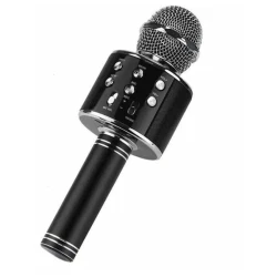 Беспроводной караоке-микрофон WS-858