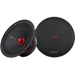 Автомобильная акустика Nakamichi NSI-NSM6528