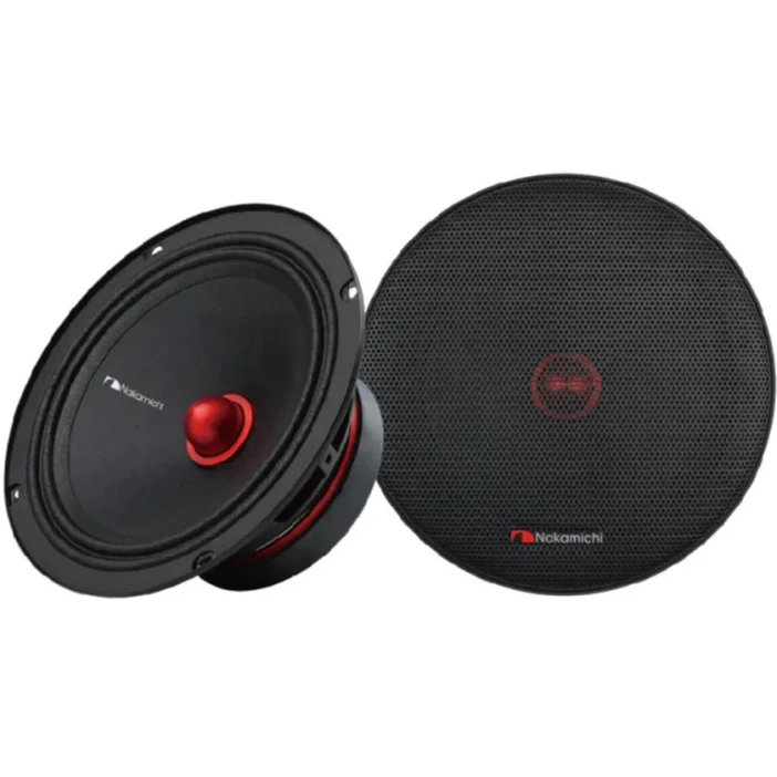 Автомобильная акустика Nakamichi NSI-NSM6528 Автомобильная акустика Nakamichi NSI-NSM6528