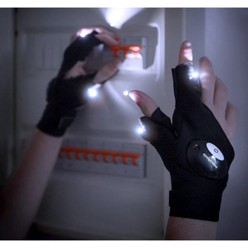 Фонарь InnovaGoods V0103613 LED Light Gleds