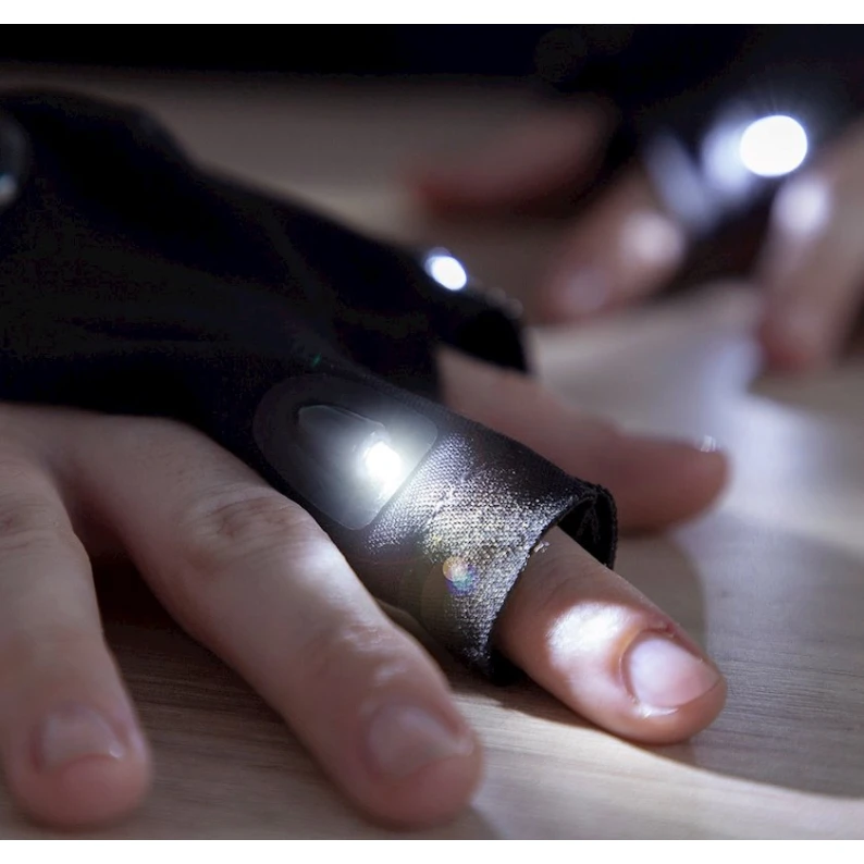 Фонарь InnovaGoods V0103613 LED Light Gleds