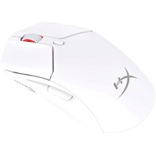 Siçan HyperX Pulsefire Haste 2 Mini - Wireless Gaming Mouse White (7D389AA)