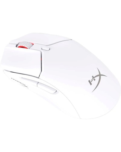 Siçan HyperX Pulsefire Haste 2 Mini - Wireless Gaming Mouse White (7D389AA)