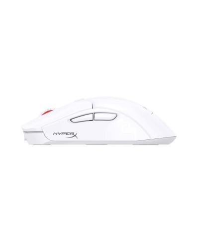 Siçan HyperX Pulsefire Haste 2 Mini - Wireless Gaming Mouse White (7D389AA)