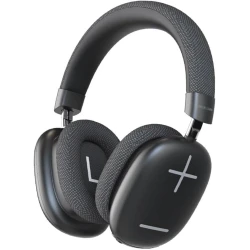 Беспроводные наушники Green Lion Echo Max Headphone GNECOMAXHPBK