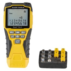 Şəbəkə testeri Klein Tools VDV501-851