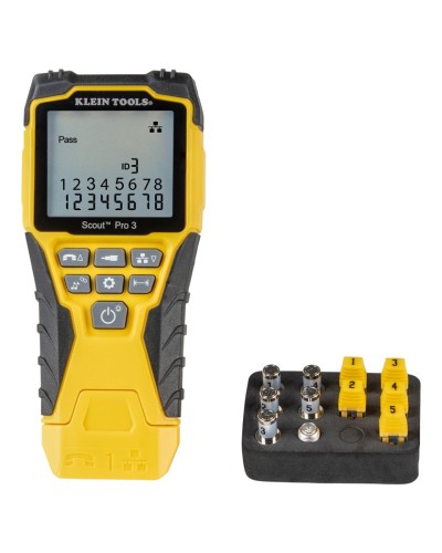 Şəbəkə testeri Klein Tools VDV501-851