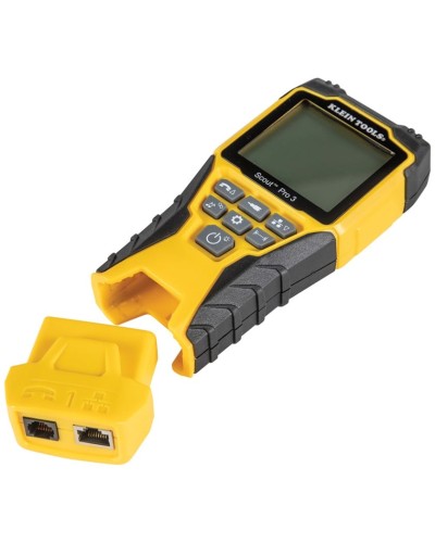 Şəbəkə testeri Klein Tools VDV501-851