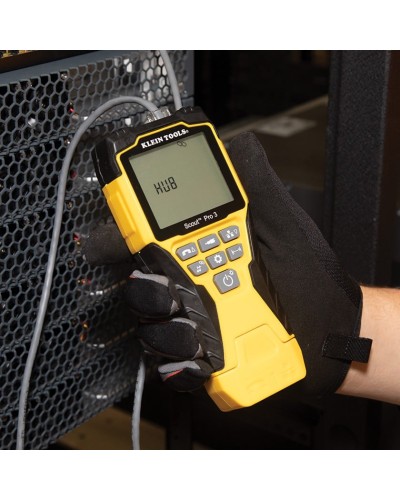 Şəbəkə testeri Klein Tools VDV501-851