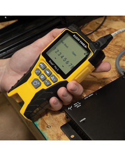 Şəbəkə testeri Klein Tools VDV501-851