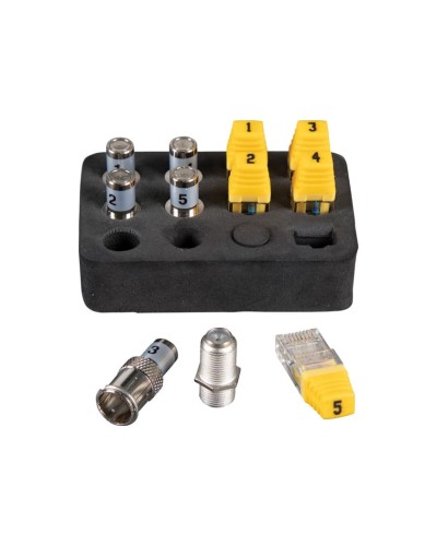 Şəbəkə testeri Klein Tools VDV501-851