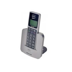 Радиотелефон Cask KX-T0180 Silver Радиотелефон Cask KX-T0180 Silver