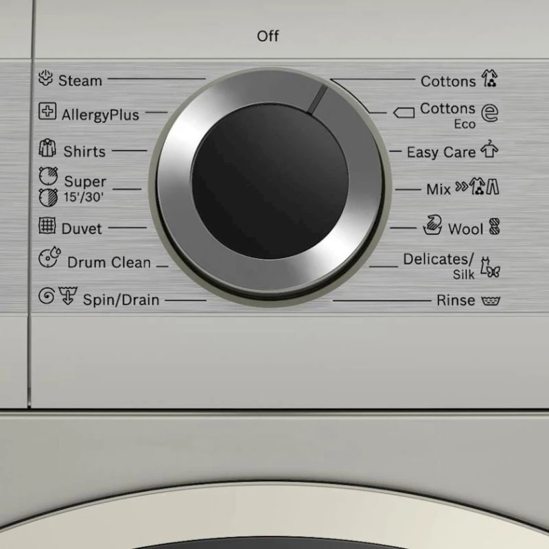 Стиральная машина Bosch WGA2540XME Стиральная машина Bosch WGA2540XME